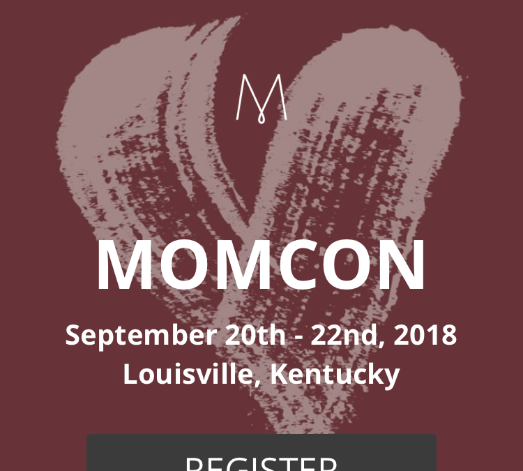 MOMcon 2018